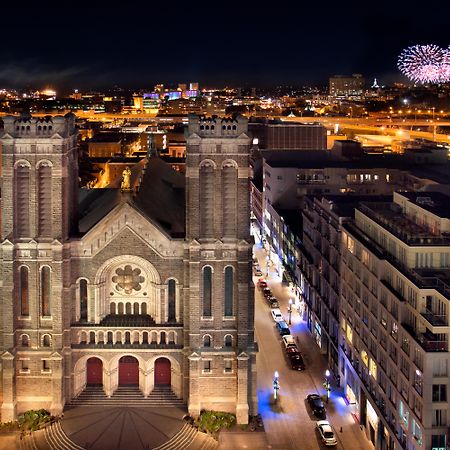 Hotel Pur, Quebec, A Tribute Portfolio Hotel Exterior foto