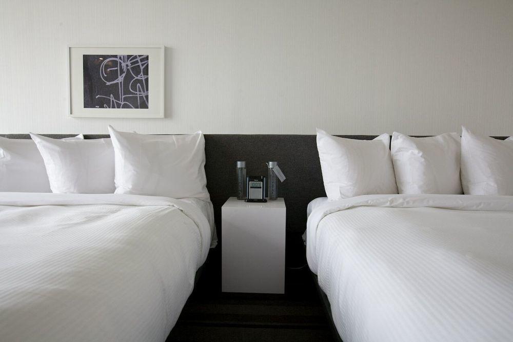 Hotel Pur, Quebec, A Tribute Portfolio Hotel Cameră foto