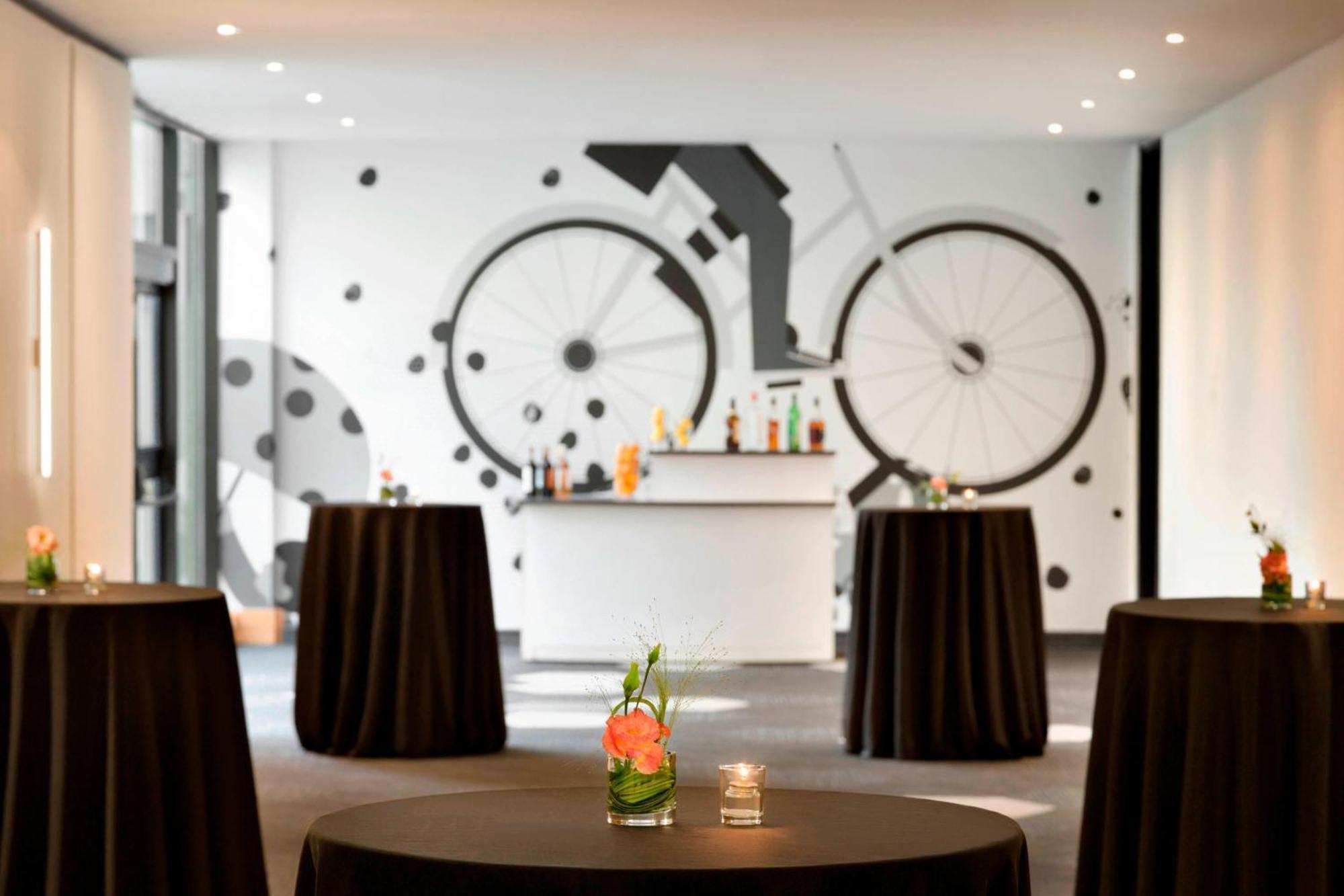 Hotel Pur, Quebec, A Tribute Portfolio Hotel Exterior foto
