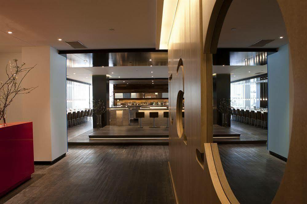 Hotel Pur, Quebec, A Tribute Portfolio Hotel Exterior foto